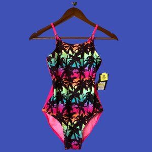 Art Class Girl's Swimming Suit Size XL (14)